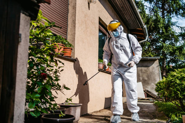 Best Emergency Pest Control  in Fultonde, AL