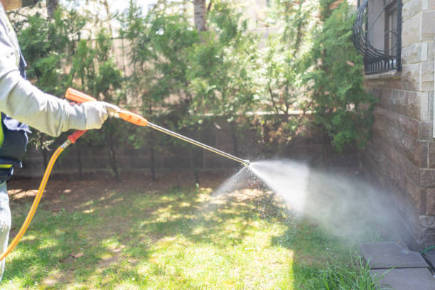 Best Residential Pest Control  in Fultonde, AL